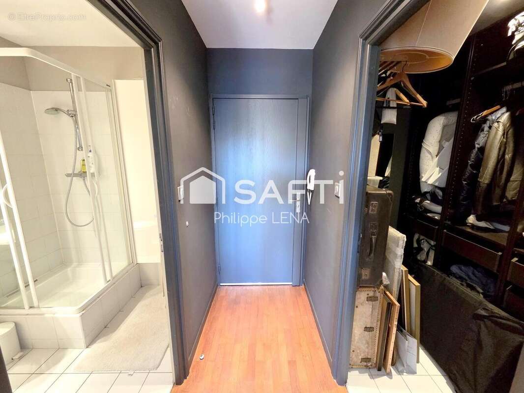 Photo 7 - Appartement à MULHOUSE