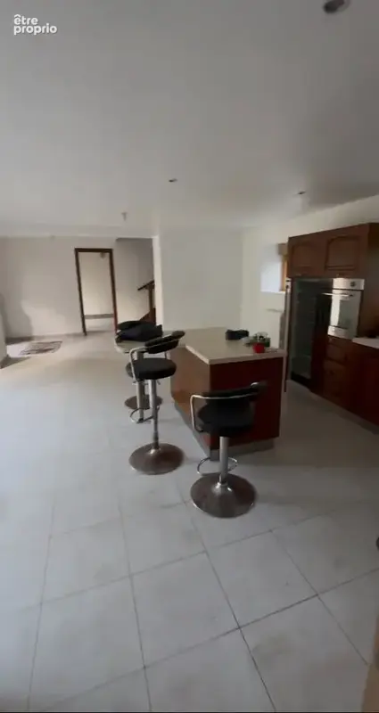 Lorient saint-armel maison 200m2, transformation immeuble 4 appartements possible - photo 6