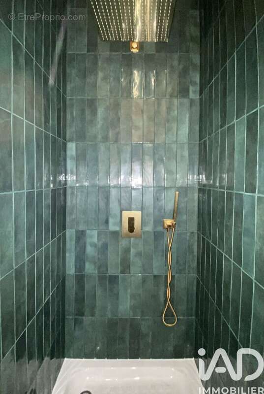 Photo 6 - Appartement à LIMOGES