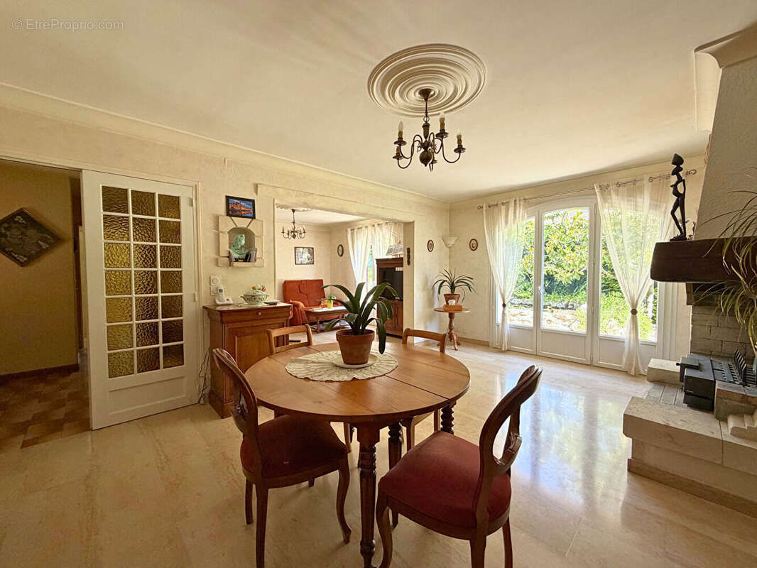 Maison à GRABELS