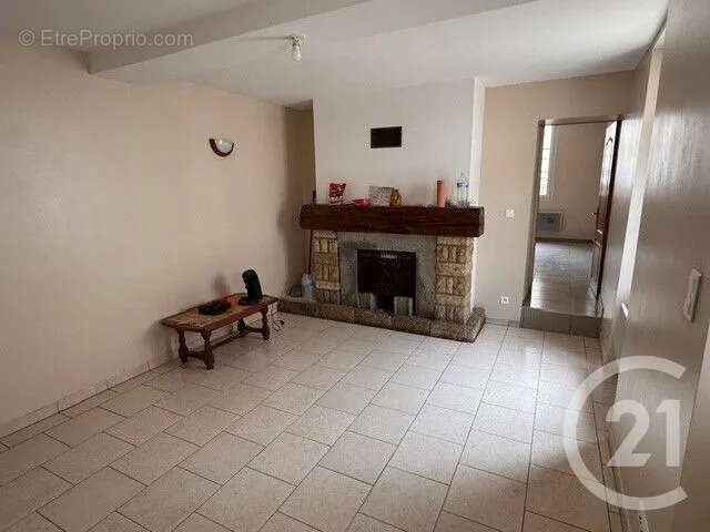 Maison 88 m² à Rouvray  - photo 3