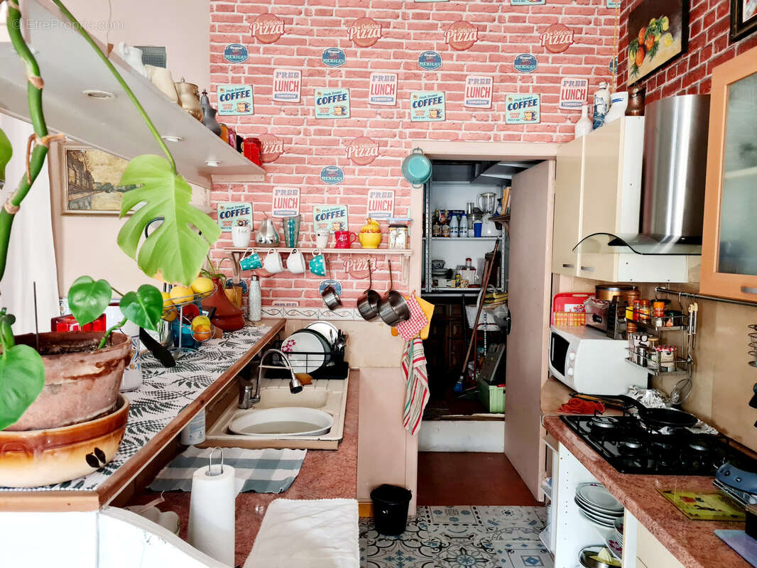 Appartement à LE PERTHUS