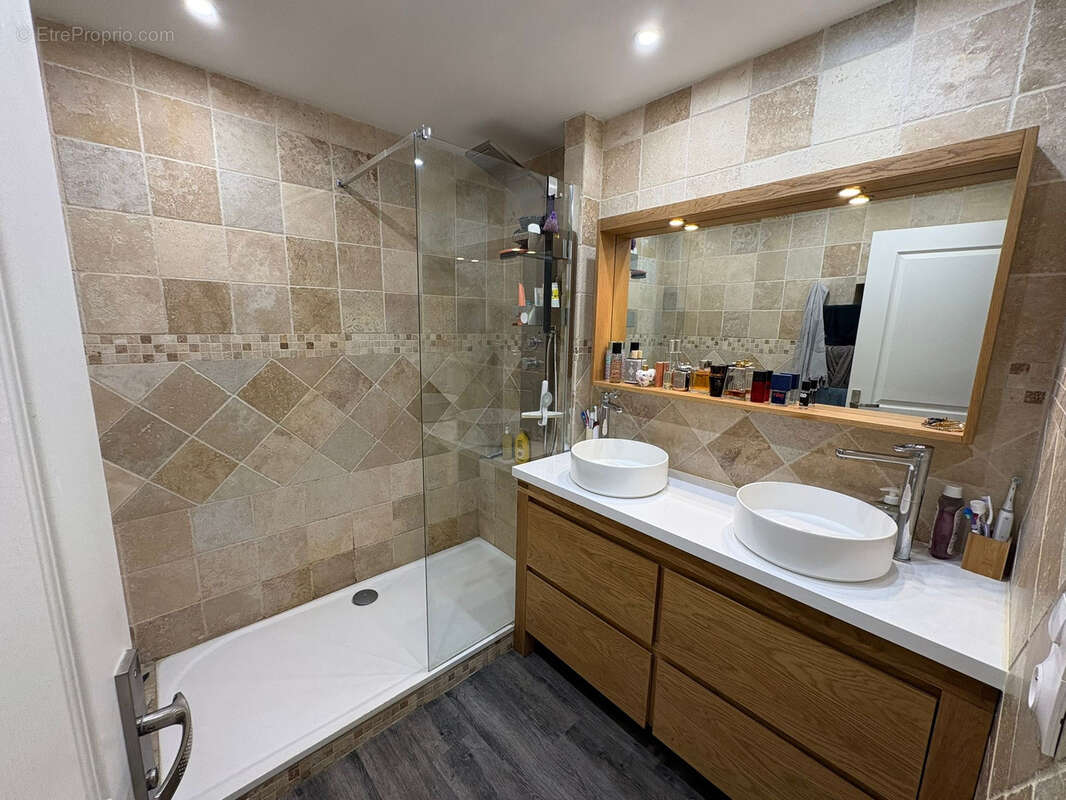 Appartement à FRONTIGNAN