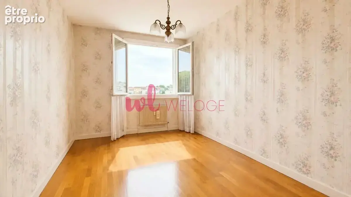 Oullins, appartement familial 3 chambres,  2 balcons - photo 8