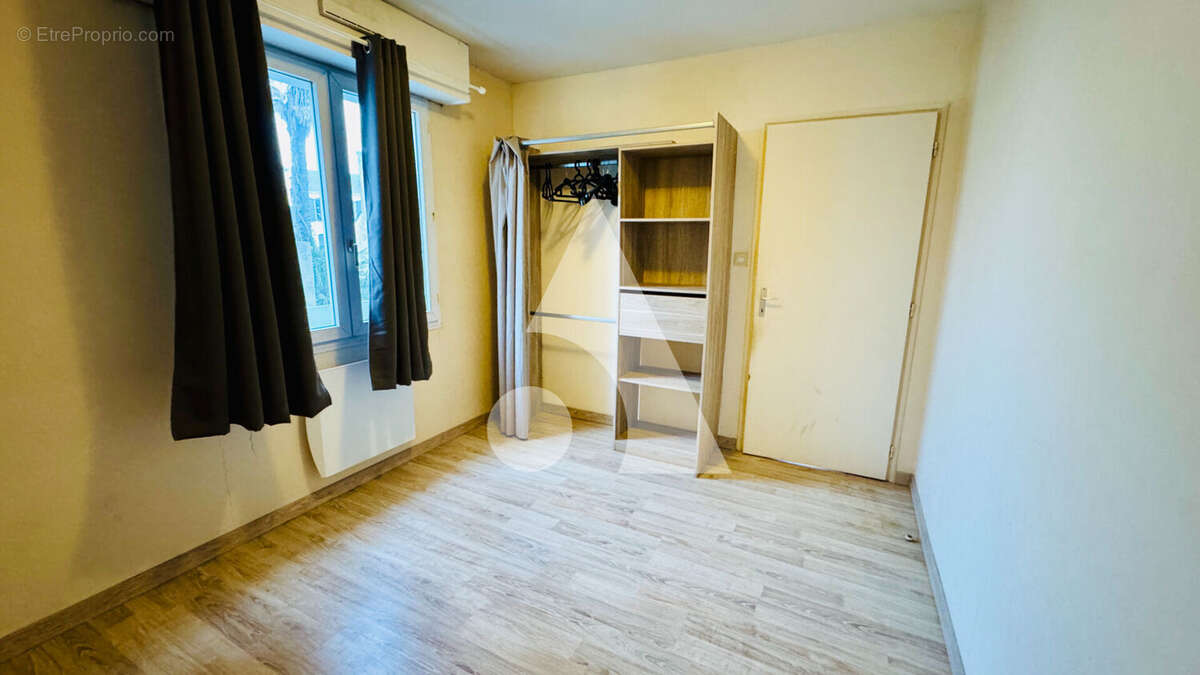 Appartement La Roche Sur Yon - 2 pièce(s) - 42,32 m2 - photo 8