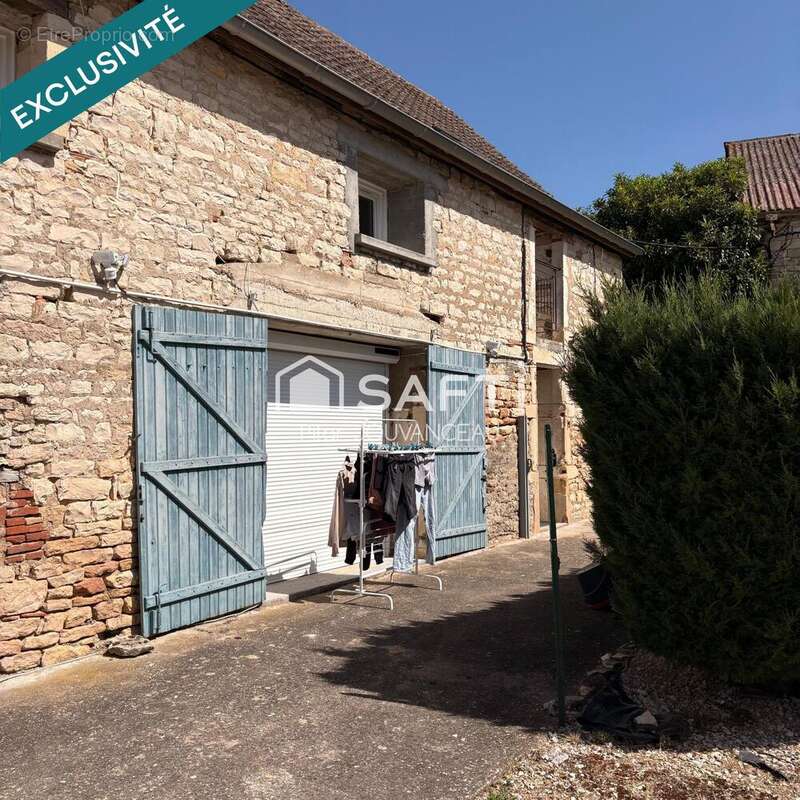 Photo 3 - Maison à FONTAINES