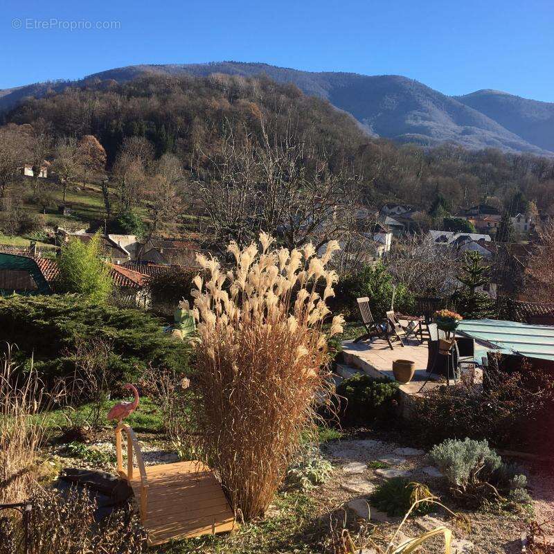 Maison à MAULEON-BAROUSSE