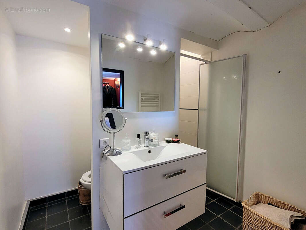 Appartement à LE PUY-EN-VELAY