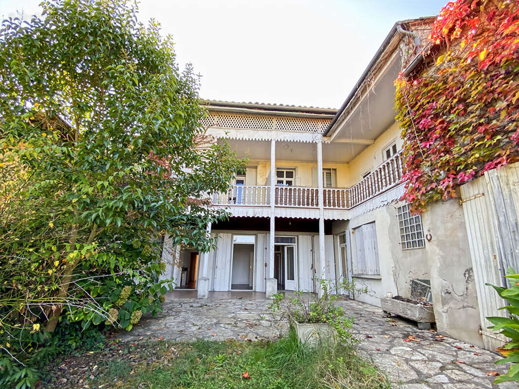 Maison à MONTAUBAN