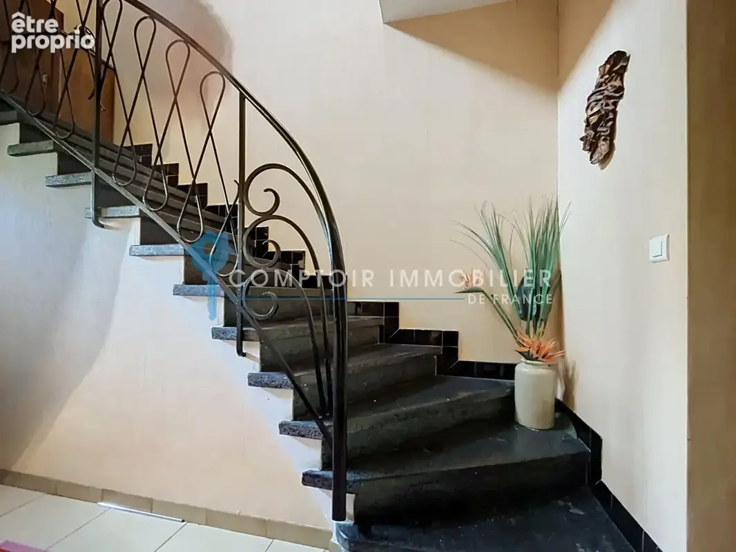 Maison familiale 144 m2, 4 Chambres, Jardin - photo 8
