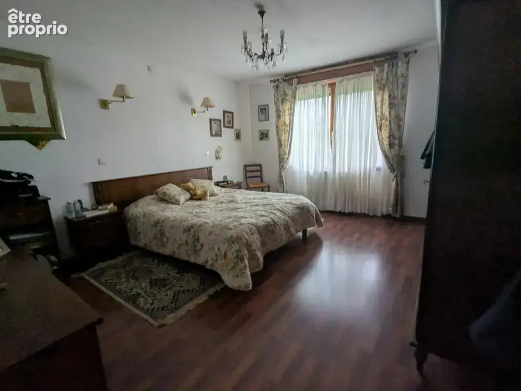 Appartement F6 - photo 5