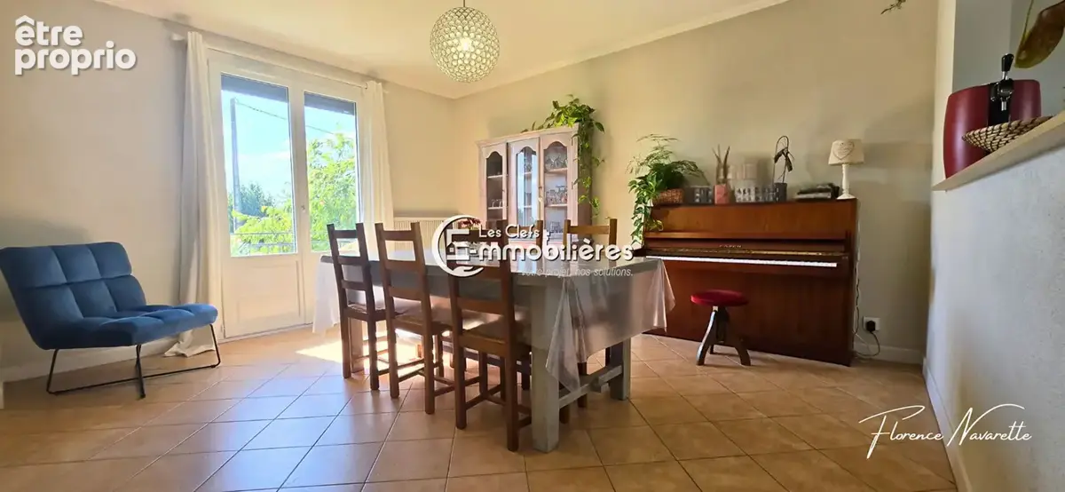 À vendre maison sur sous-sol 4 chambres 170 m² - photo 10