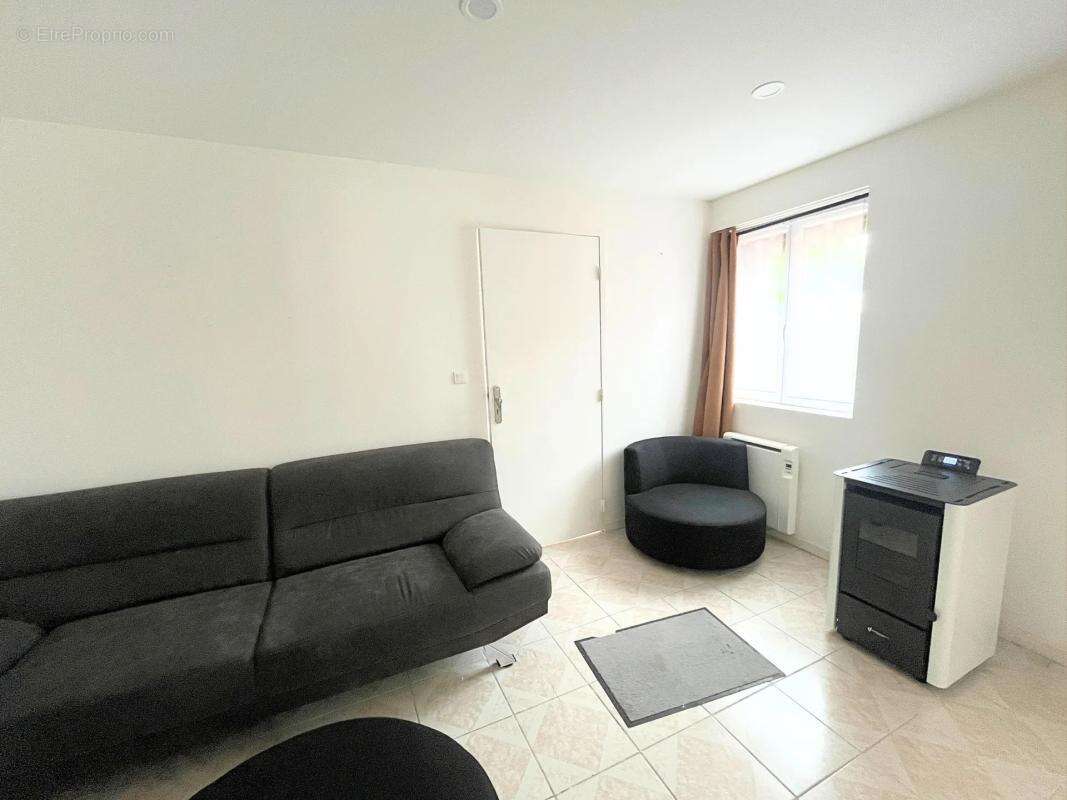 Appartement à DENAIN