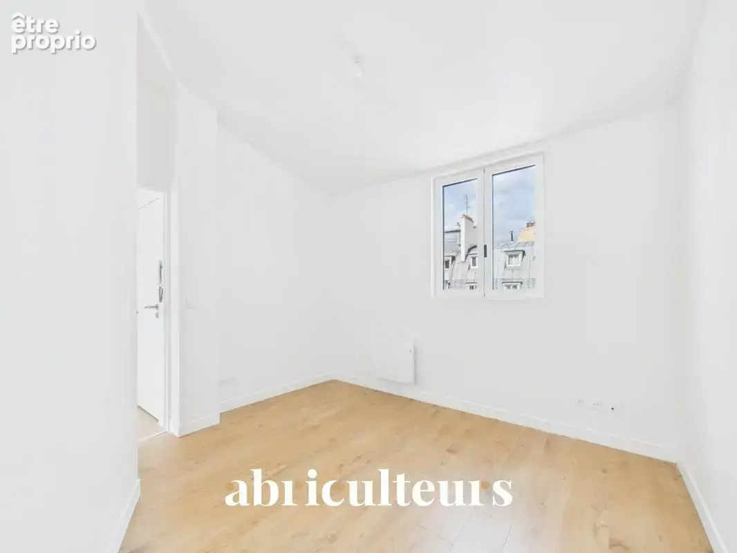 Charmant appartement T2 rénové avec vue dégagée - photo 16