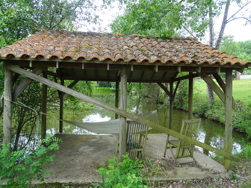 Maison à SAINTE-MARTHE