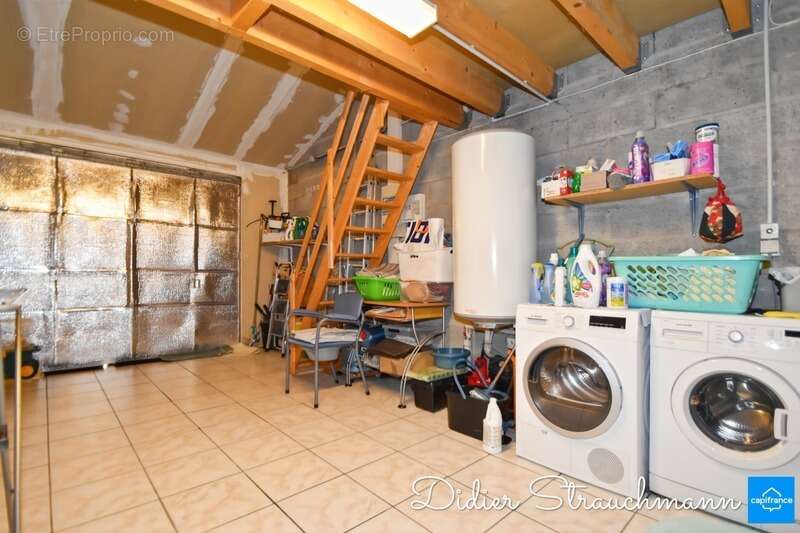 Maison à vendre 4 pièces SAINT VIVIEN (17) - photo 14