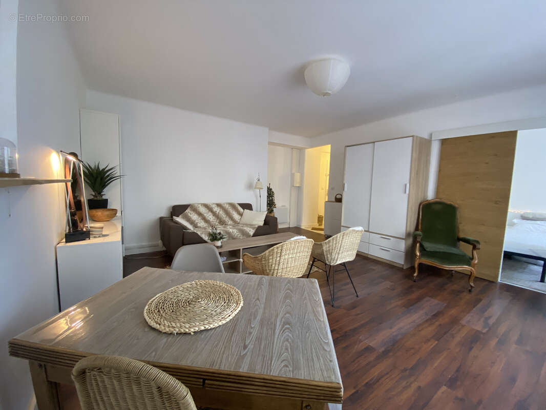 Appartement à PERPIGNAN