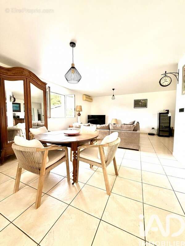 Photo 6 - Maison à LE TAMPON