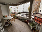 Appartement à LYON-9E