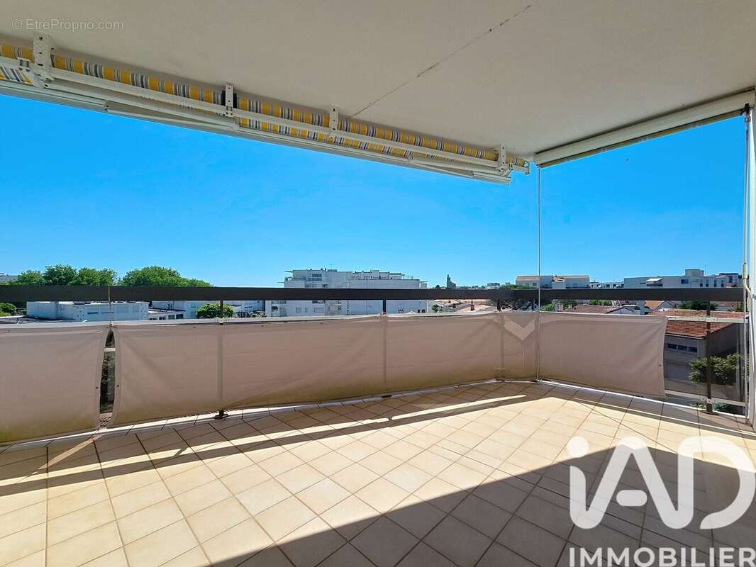 Photo 6 - Appartement à ROYAN