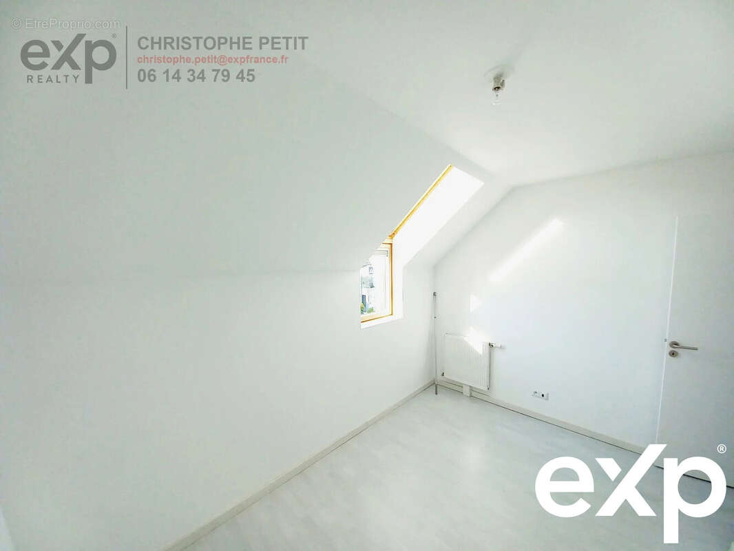 Appartement à BESSANCOURT