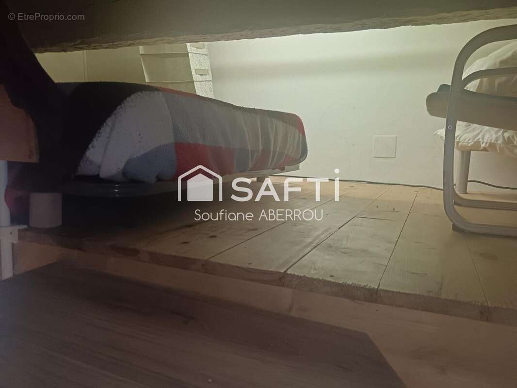 Photo 5 - Appartement à AIX-EN-PROVENCE