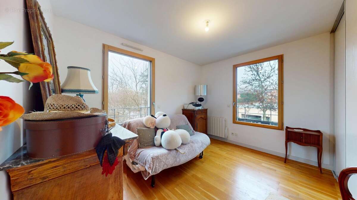 Appartement à LYON-5E