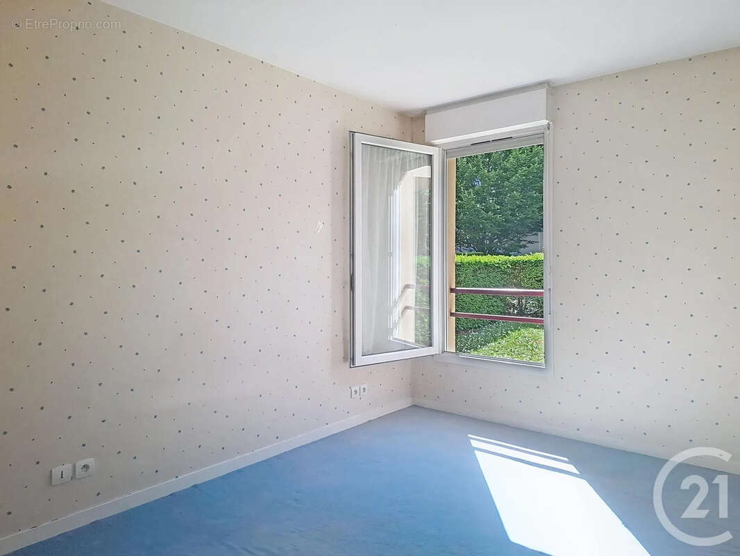 Appartement à MELUN