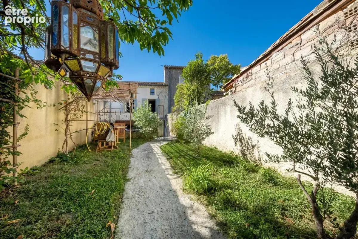 Maison de 6 pièces de 210 m² à Castelnaudary - photo 12
