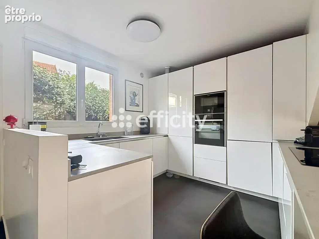 Maison 152 m² à Montreuil  - photo 4