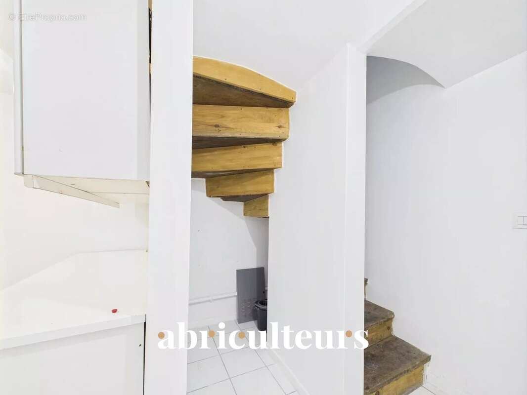 Maison à ARGENTEUIL