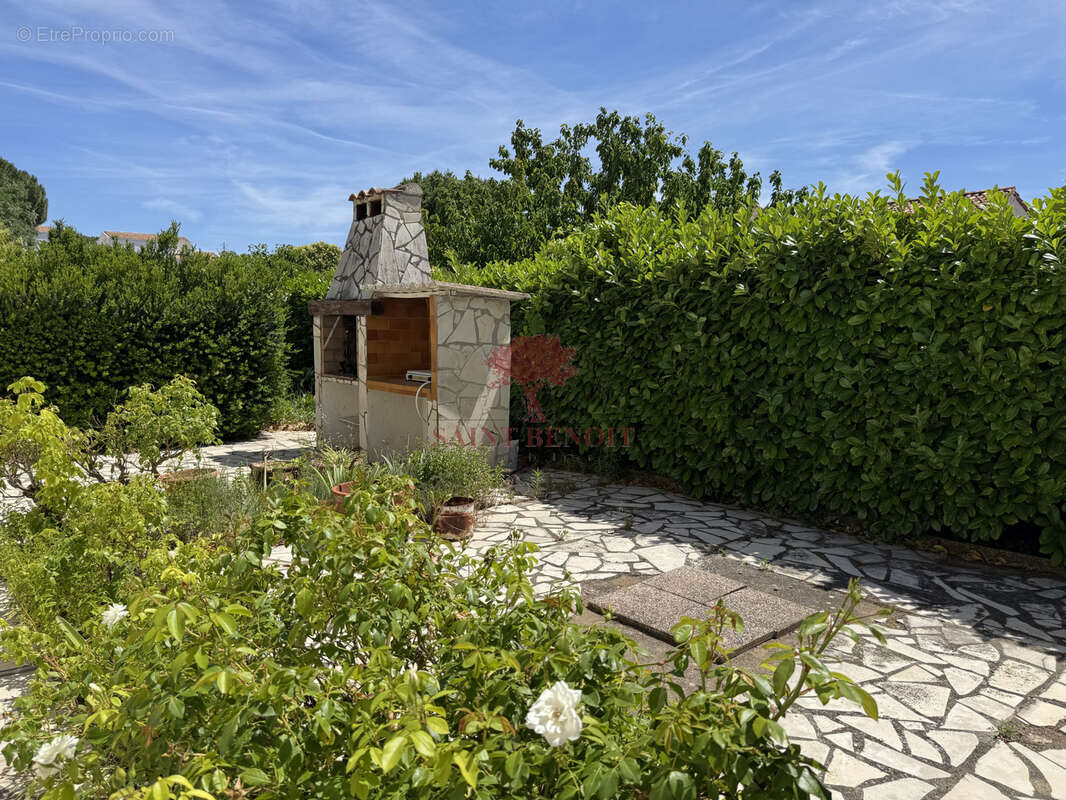 Maison à GIGNAC