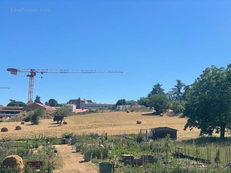Terrain à vendre de 1,45 Ha GOURDON (46) - photo 4
