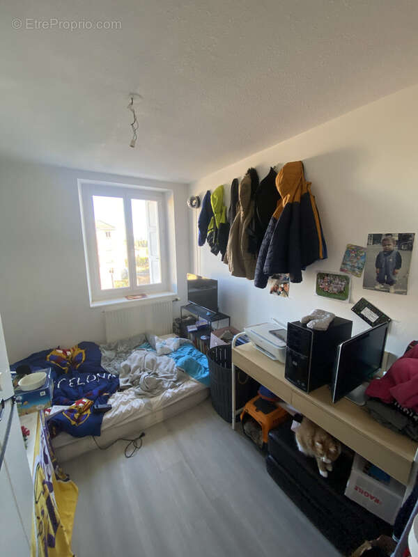 Appartement à SAINTE-SIGOLENE