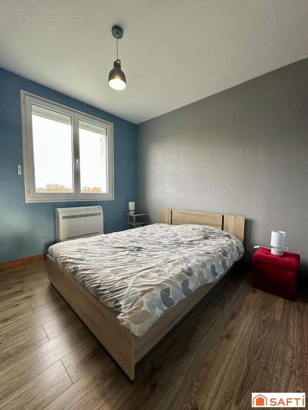 Photo 9 - Maison à CHEVENON