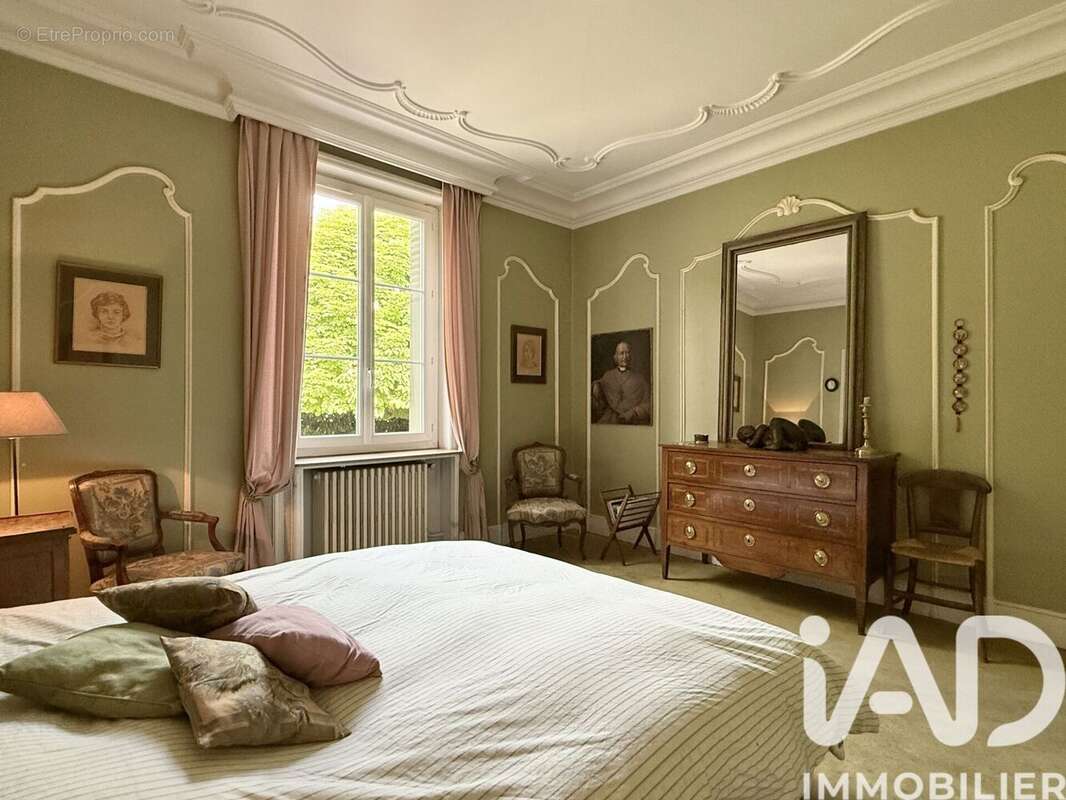 Photo 7 - Maison à VILLEFRANCHE-SUR-SAONE