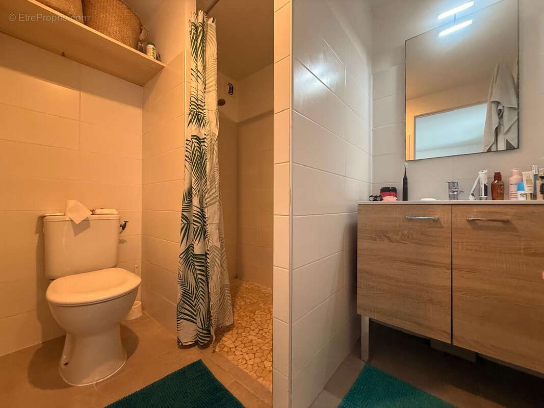 Appartement à FORT-DE-FRANCE