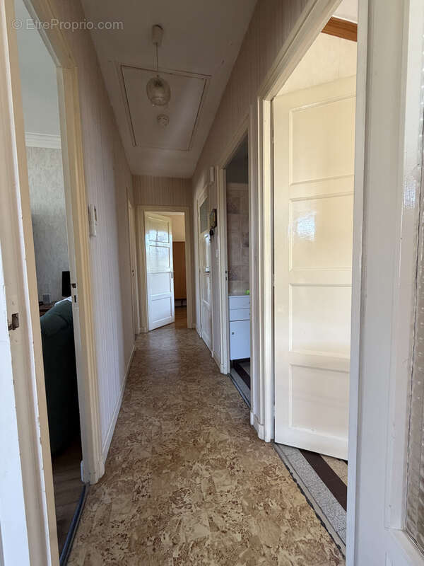 Maison quartier calme avec 3 chambres - photo 12