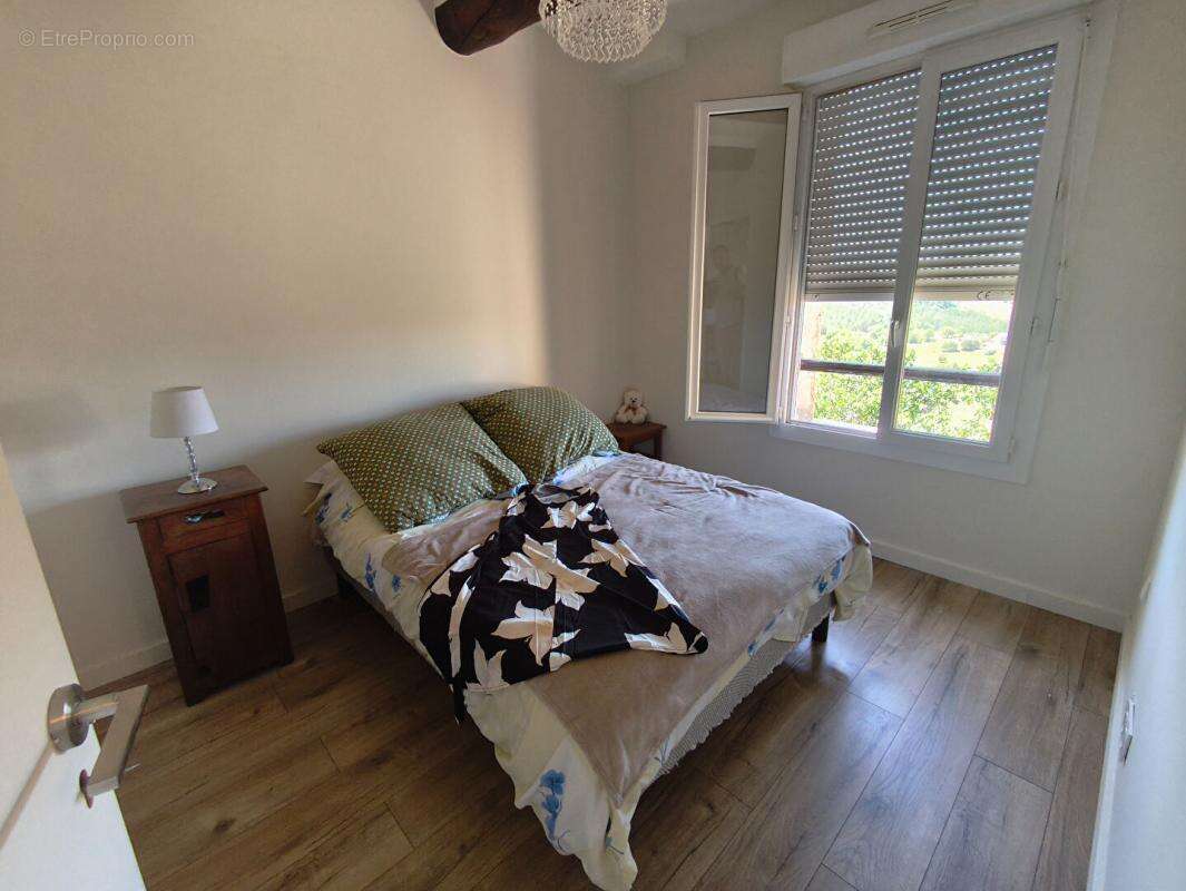 Appartement  cosy type 2 - photo 4