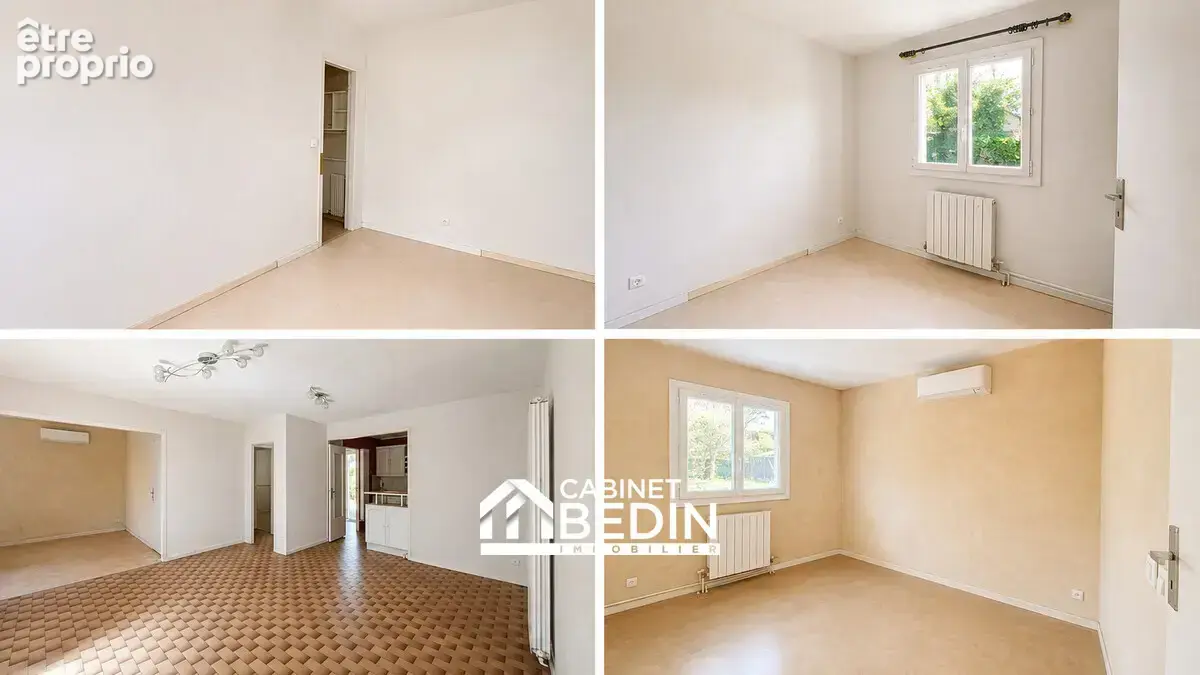 Maison 4 pièces 92 m² à vendre à Gujan-Mestras (33470) - photo 8