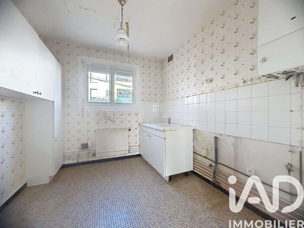 Photo 4 - Appartement à BORDEAUX