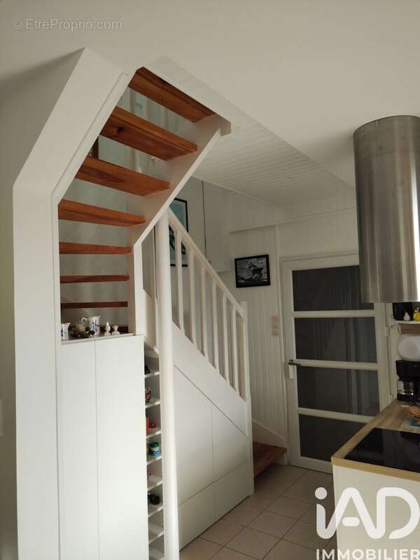 Photo 9 - Maison à PENMARCH