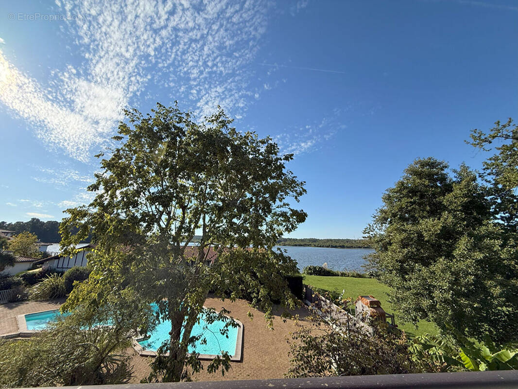 Appartement à SOUSTONS