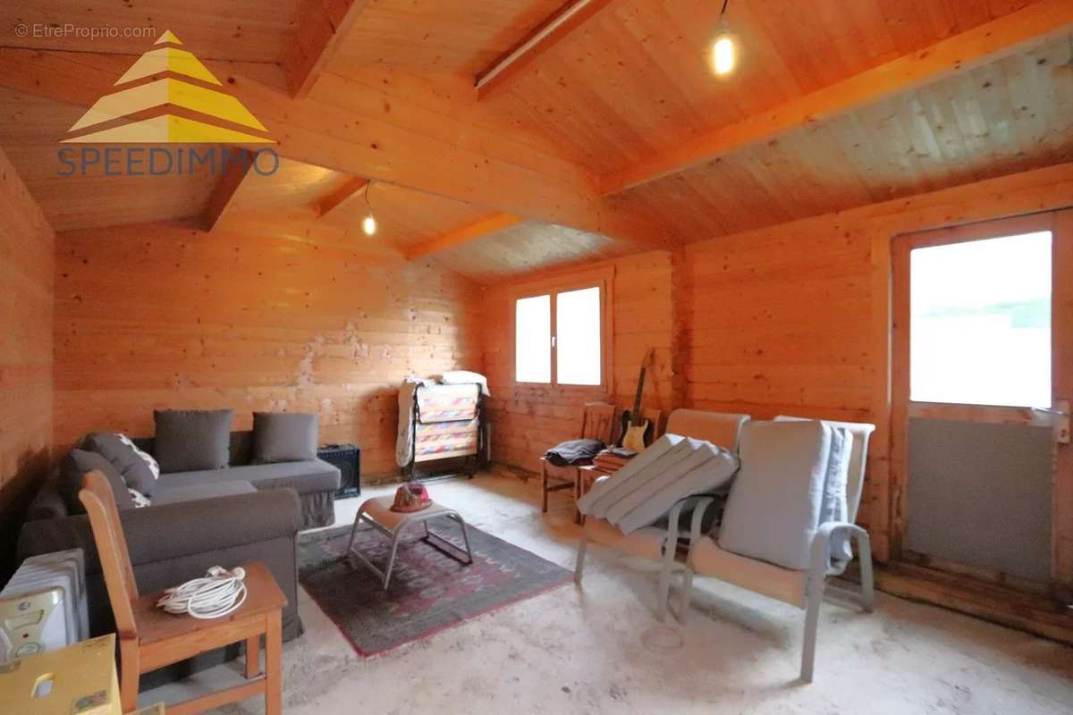 Maison à VILLECRESNES