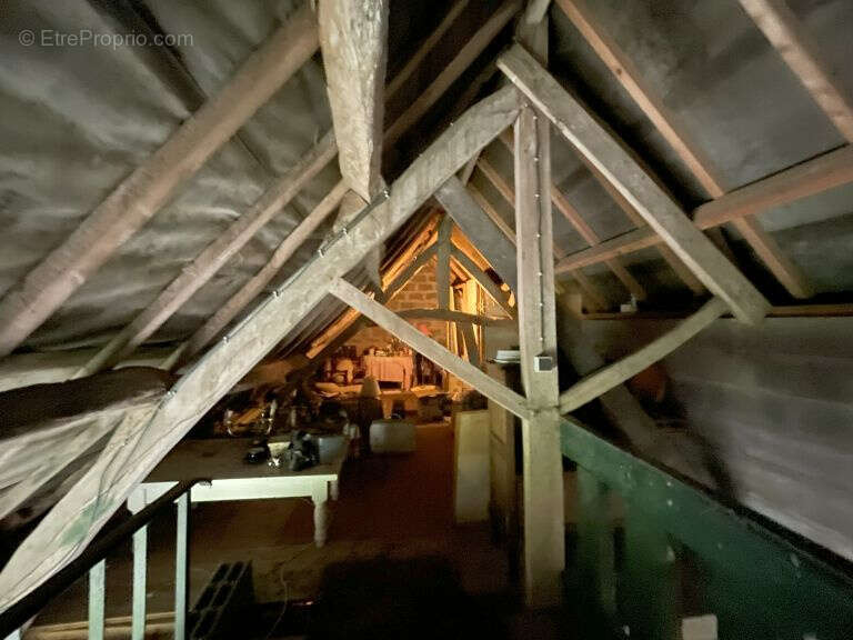 Maison à LOTTINGHEN