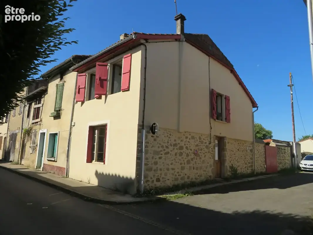 Maison Marciac 3 pièce(s) 94 m2 - photo 2