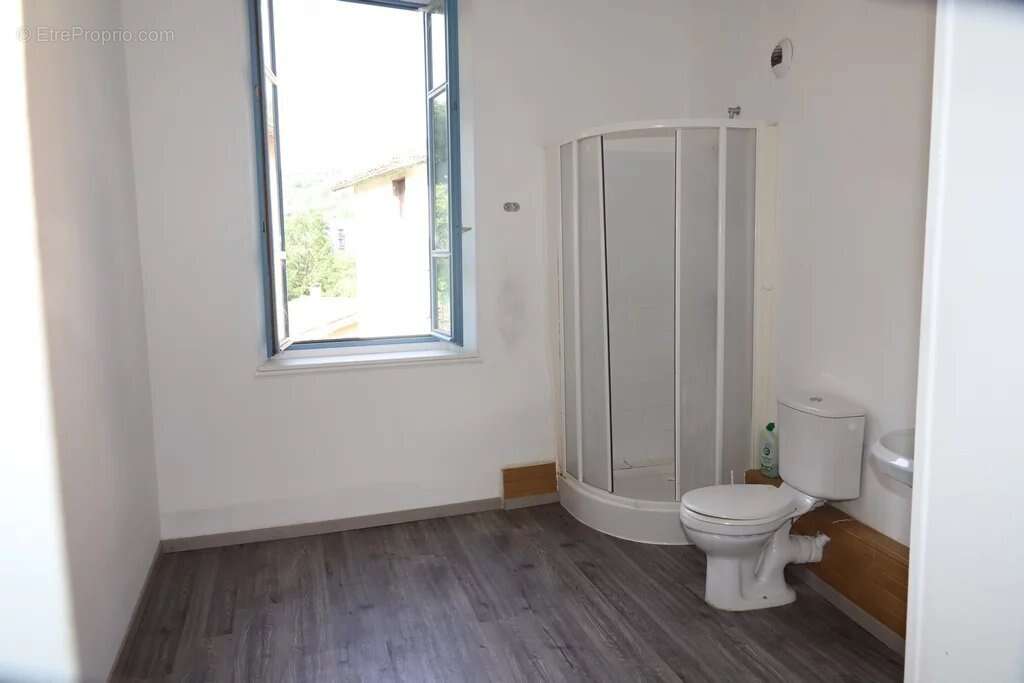 Appartement à FOIX