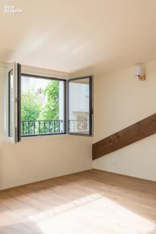 Appartement 2 pièces 40 m² à vendre à Paris-20e (75020) - photo 3