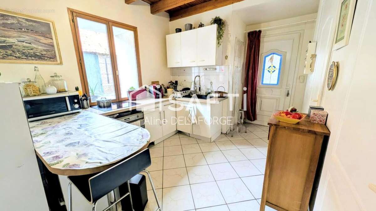 Photo 3 - Appartement à HABARCQ