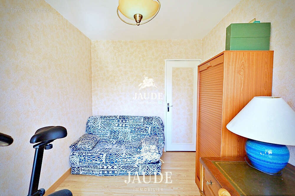 Appartement à COURNON-D'AUVERGNE